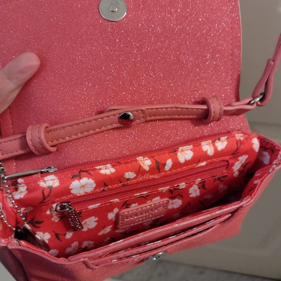 NEW Lollipops crossbody purse - Ships fast! - Picture 3 of 5